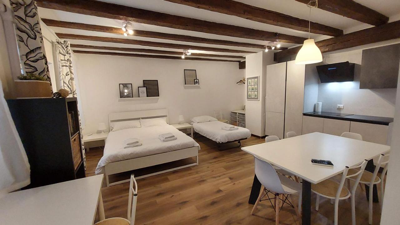 Casa Vald Trieste Exterior foto