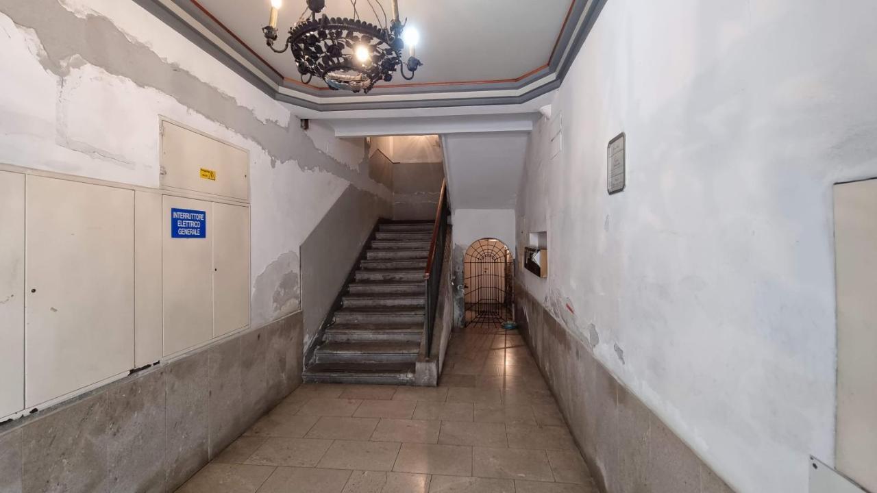 Casa Vald Trieste Exterior foto